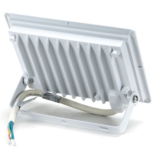 Foco exterior Led 30 W 4000 K color blanco