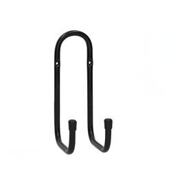 Gancho pared bici 20 x 12,5 x 7 cm