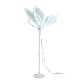 Mariposa LED con luz fría 80×60×194cm – Base 29 cm