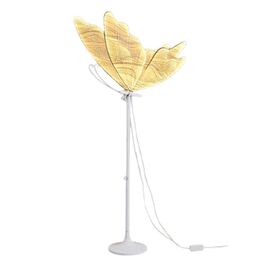 Mariposa LED con luz cálida 80×60×194cm – Base 29 cm
