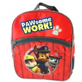Mochila Patrulla Canina