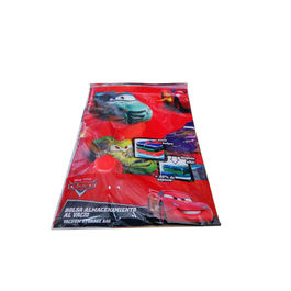 Bolsa cierre al vacío Cars Disney 80 x 60 cm