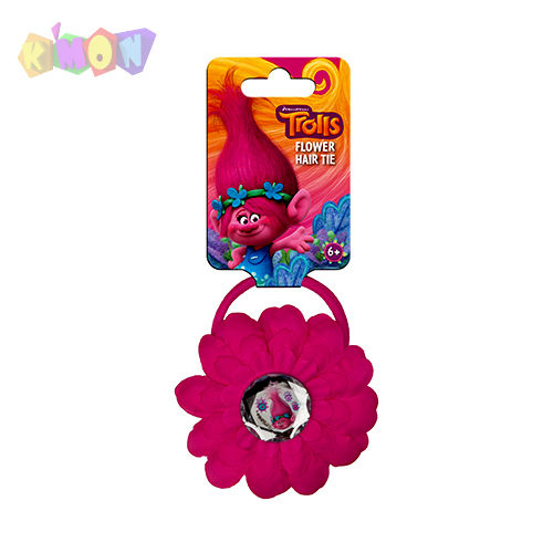 Coletero infantil Trolls