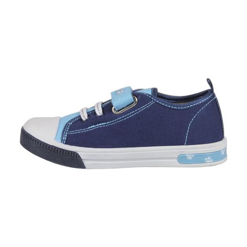 Zapatillas casual con luz Patrulla Canina Estandar 26