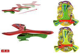 Blister Helicoptero Boomerang