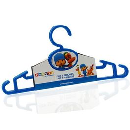 Percha Pocoyo pack 3