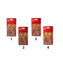 Auriculares Emoticonos