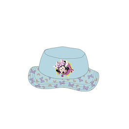 Sombrero Minnie Mouse