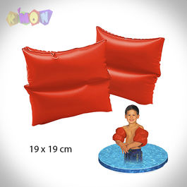 Manguitos NEON hinchables