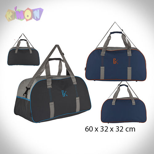 Bolsa de viaje K BAGS 60x32 cm