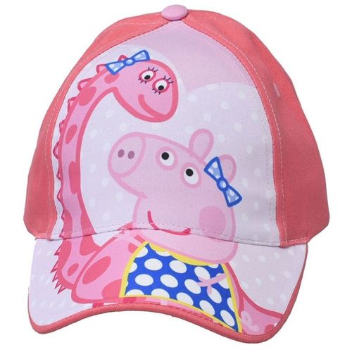 Gorra infantil Peppa Pig