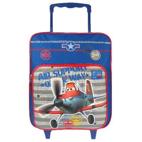 Trolley Aviones Planes Disney Air Support