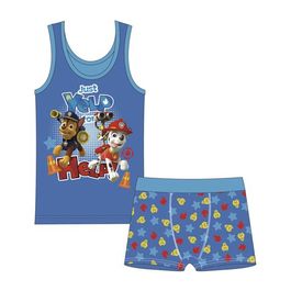 Pijama tirantes patrulla canina