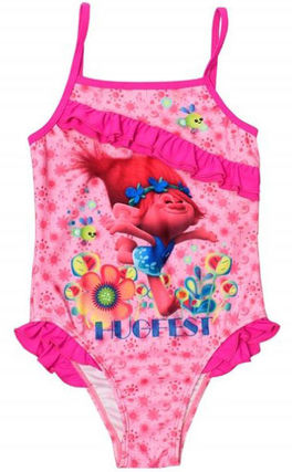 Bañador Trolls 4 años