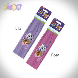 Cinta de pelo SKYE PAW