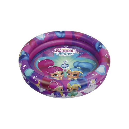 Piscina hinchable Shimmer and Shine 90 cm