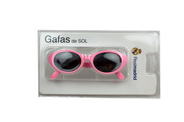 Gafas sol rosas Real Madrid C.F.