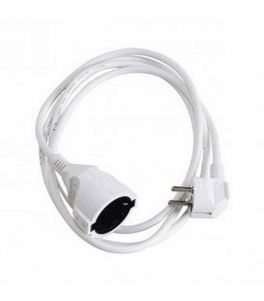 Cable extensible con protección 10 metros