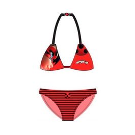 Bikini Ladybug 4 años