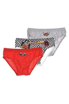 Conjunto 3 slips Mickey