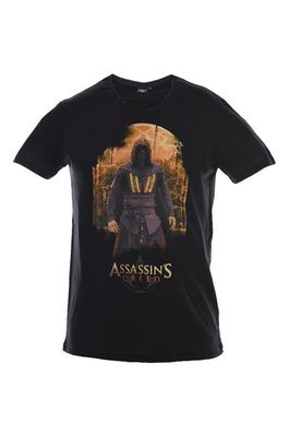 Camiseta Assassins Creed