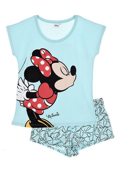 Pijama adulto Minnie Mouse Disney talla S