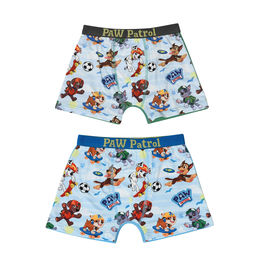 Set 2 Boxers Patrulla Canina