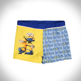 Bóxer Bañador Minions