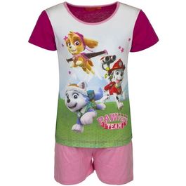 Pijama Patrulla canina Skye, Marshall y Everest