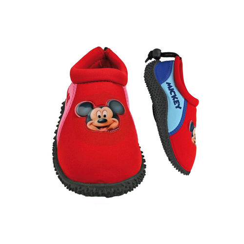 Zapatillas agua Mickey Disney talla (30)