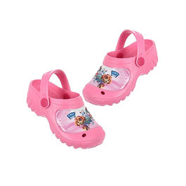 Zueco playa Rosa Skye