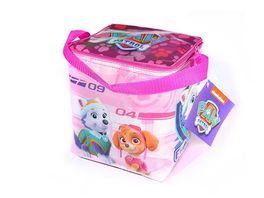 Bolsa nevera Patrulla Canina 21x18,5x22cm