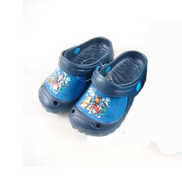 Zueco Patrulla Canina color Azul oscuro