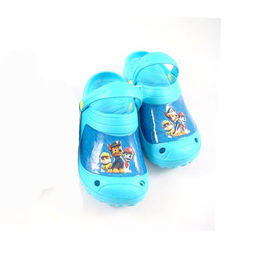 Zueco Patrulla Canina color Azul claro