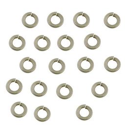 Kit arandelas 10mm Ø