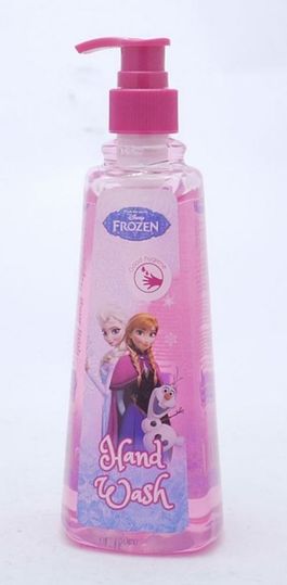 Gel de manos Frozen