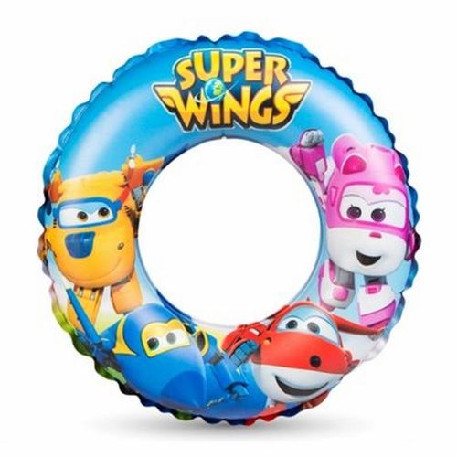 Flotador Super Wings 50 cm