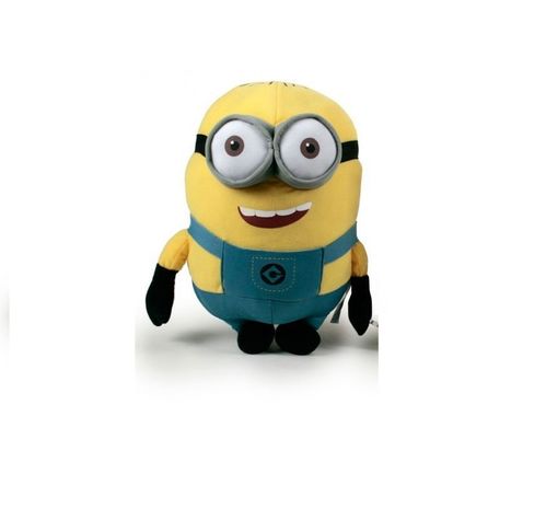 Peluche minion