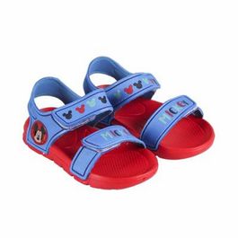 Sandalia piscina Mickey