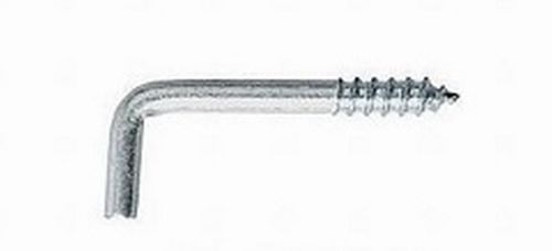 Gancho angulo recto 1/2"