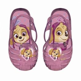 Sandalias cangrejeras Patrulla Canina Skye