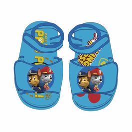 Sandalias chanclas Patrulla Canina 26