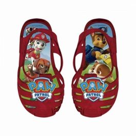 Sandalias cangrejeras Patrulla Canina