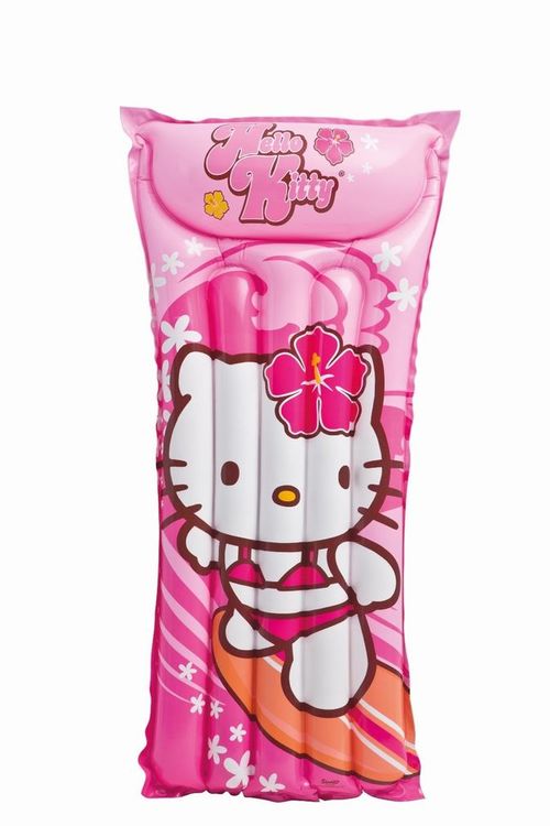 Colchoneta Hello Kitty 118 x 60 cm