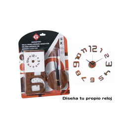 Reloj de pared Kronos