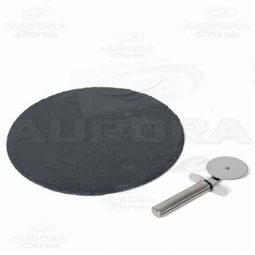 Set para pizza Luxe