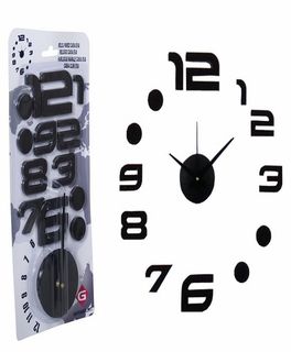 Reloj de pared Casia