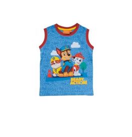 Camiseta sin mangas Patrulla Canina