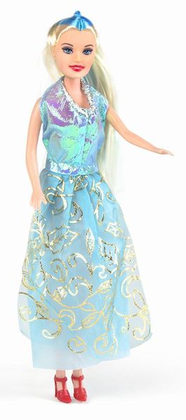 Muñeca maniquí 30 cm