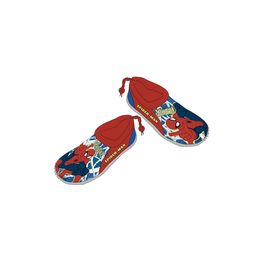 Escarpines Aquashoes Spiderman